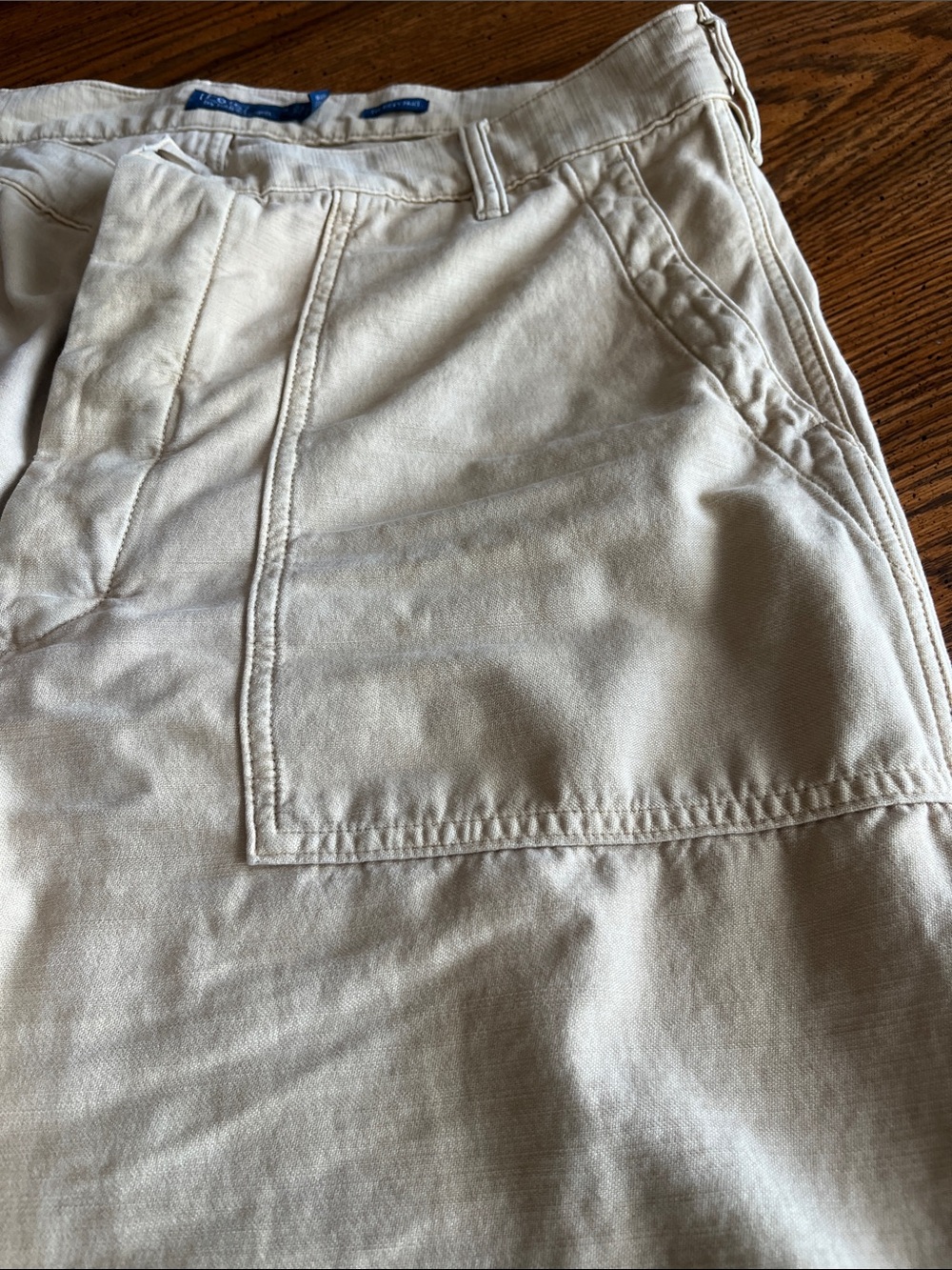 Polo by Ralph Lauren Ricky Pant - Picture 10 of 15